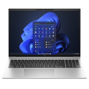 HP 2024 엘리트북 865 G10 16 라이젠5 Po 라이젠 7000 시리즈, 실버, 512GB, 16GB, WIN11 Po, G10-9F1C2PT