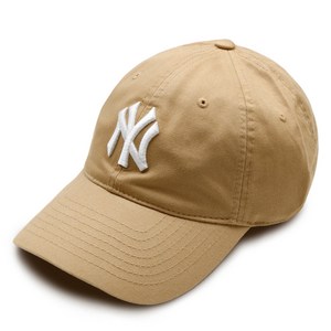 MLB N COVER NY 볼캡