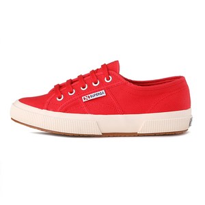 수페르가 여성용 2750 COTU CLASSIC 스니커즈 S000010975