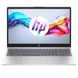 HP 노트북 15 코어i5 인텔 14세대, Ceamic White, 512GB, 16GB, WIN11 Home, 15-fd1025TU