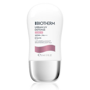 비오템 UV 디펜스 톤업 선크림 SPF50+ PA++++, 30ml, 1개