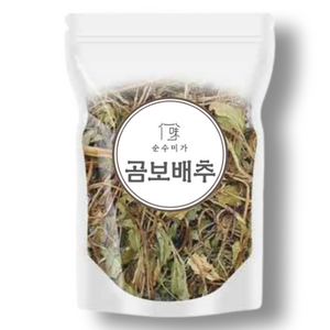 순수미가 곰보배추, 200g, 1개