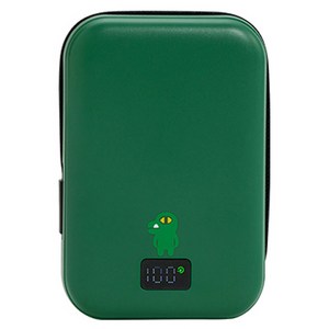 카카오프렌즈 케이블형 맥세이프 보조배터리 20000mAh C타입 / USB A타입, 콘