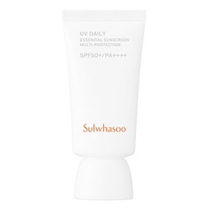 설화수 상백선크림 SPF50+ PA++++, 30ml, 1개