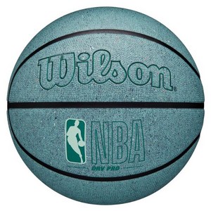 윌슨 NBA DRV 프로 에코 농구공 WZ3012901XP7, 1개