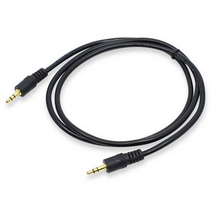 엠비에프 3.5mm 스테레오 오디오 케이블 MBF-ST300M, 1개, 3m