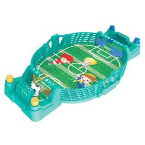 아가플러스 손가락 디펜스 슈팅 축구 게임, 랜덤 발송, 1개