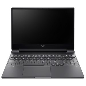 HP 2024 빅터스 15 라이젠5 라이젠 8000 시리즈 지포스 RTX 4060, Mica Silve, 512GB, 8GB, Fee DOS, 15-FB2061AX