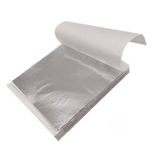 공예용 금박지, 은박, 1개