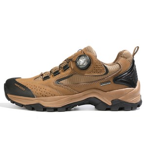 하이로더 남성용 방수 텐텍스 보아다이얼 경량 누벅가죽 마모어 706 트레킹화 73823C7H706_JD54