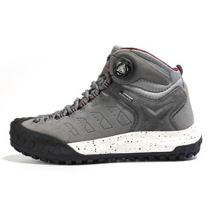 하이로더 보아다이얼 텐텍스 가죽 트레킹 레븐하이 등산화 951 73823C7H951_JD54