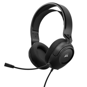 커세어 HS35 SURROUND V2 7.1채널 게이밍 헤드셋