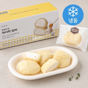 미크플로 카이막 모찌 6개입 (냉동), 240g, 1개