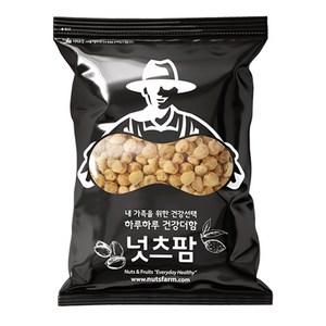 넛츠팜 건무화과 베이비, 1kg, 1개