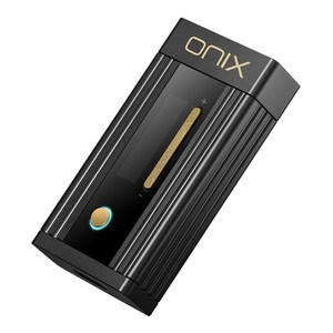 ONIX 휴대용 USB DAC / AMP 어댑터, ONIX Alpha XI1