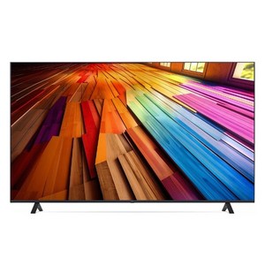 LG전자 4K UHD LED 울트라 HD TV 방문설치, 189cm(75인치), 75UT8300NNA, 스탠드형