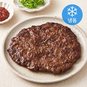 포천 장인 언양식 소등심불고기 (냉동), 300g, 1개