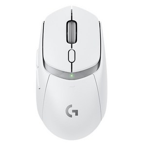 로지텍 게이밍 무선 마우스 G309, G309/910-007210, 화이트