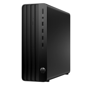 HP 2024 Po SFF 280 G9R 코어i5 인텔 13세대, 블랙, 16GB, 1TB, WIN11 Po, G9R-9D716PT-Supe