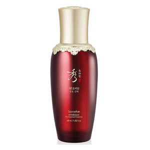 수려한 효비담 발효 진액 에센스, 45ml, 1개