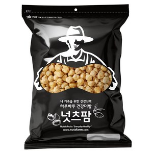 넛츠팜 헤이즐넛, 500g, 1개