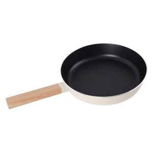 비스카 인덕션 아리아 프라이팬 VK-MP28, 28cm, 1개