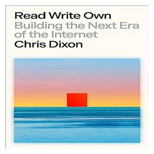 Read Wite Own : Building the Next Ea of the Intenet, Random House