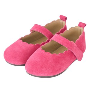 베이비잼 여아용 블로썸 플랫슈즈