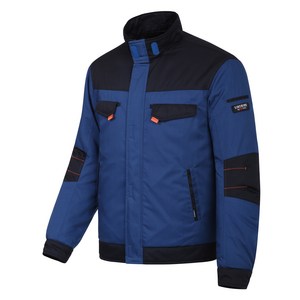 케이투세이프티 워크웨어 21JK-F162R N9, D.NAVY, 1개