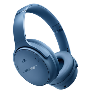 보스 QC 헤드폰, 블루 더스크, Bose QC Headphones