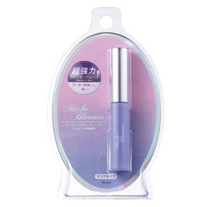 미슈블루밍 글루 속눈썹 접착제 5ml, 투명, 1개