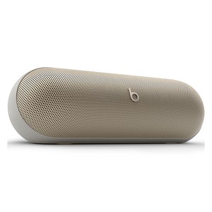 Apple Beats Pill Wieless 블루투스 스피커, Champagne Gold