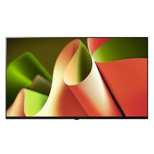 LG전자 4K UHD OLED TV, OLED55B4NNA, 방문설치, 벽걸이형, 138cm(55인치)