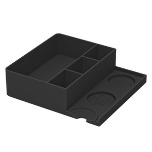 깔끔한 커피 넉박스, 블랙, 1개