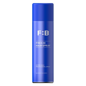 포뷰트 프리즈 헤어 스프레이, 100ml, 1개