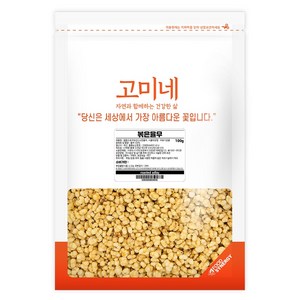 고미네 볶은 율무, 100g, 1개