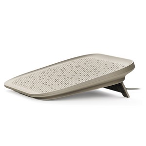 루메나 발난로, WARMER PAD, MUDBEIGE