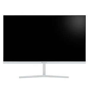 뉴싱크 QHD 비트엠 IPS 165Hz 스피커내장 게이밍 무결점 모니터 화이트, 68.6cm, P27QHD IPS 165