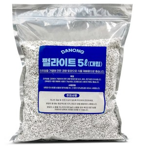 다농 펄라이트 대립, 1개, 5L