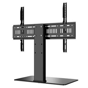 제니코어 스탠드형 TV 브라켓 26~55, ZC-50LS, 1개