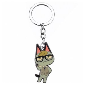 호후 닌텐도 숲키링 잭슨, 혼합색상, 1개