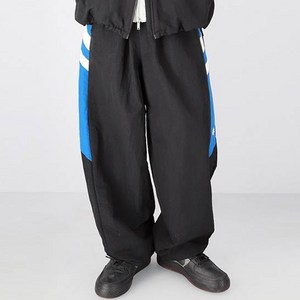 빈트릴 사이드 포인트 벌룬핏 팬츠 BA231PT002