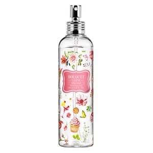 부케가르니 헤어 앤 바디미스트 화이트머스크, 250ml, 1개