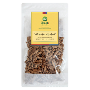 굳드림 맥문동 볶음, 200g, 1개