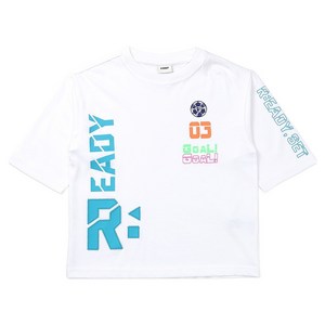 알로봇 아동용 R CLUB 쿨 7부티