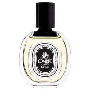 딥티크 롬브르 단 로 오 드 뚜왈렛, 50ml, 1개