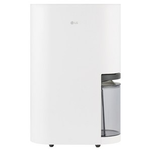 [10% 환급가전] LG전자 휘센 오브제컬렉션 제습기 에센스 화이트 15L DQ154MWGA