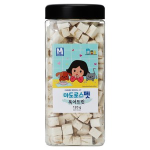 마도로스펫 반려동물 트릿 간식