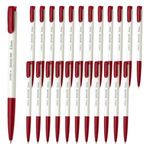 동아 스피디볼 펜 0.5mm