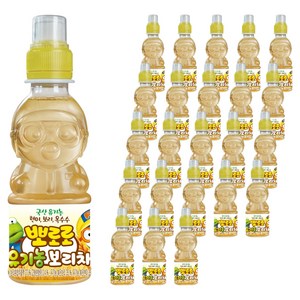 팔도 뽀로로 보리차